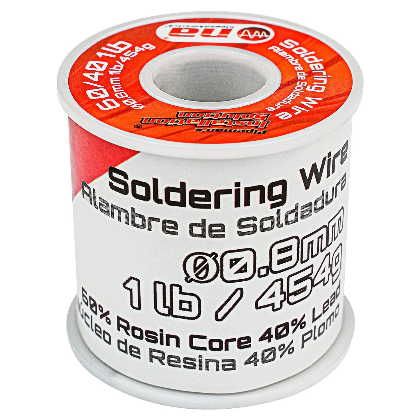 Soldering Wire (60-40 1LB)