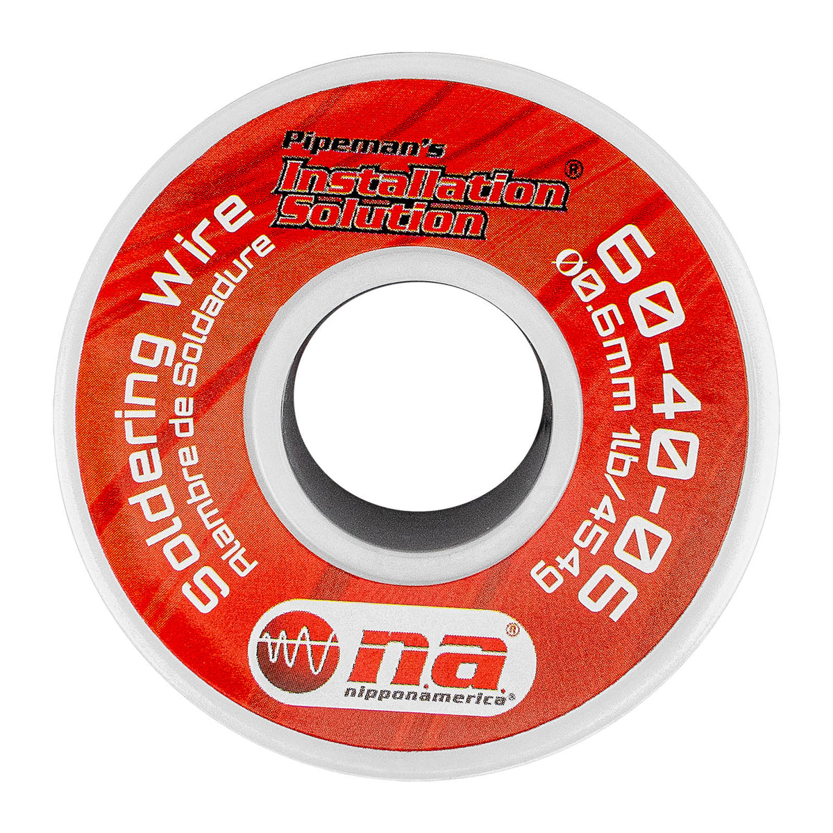 Soldering Wire (60-40-06)