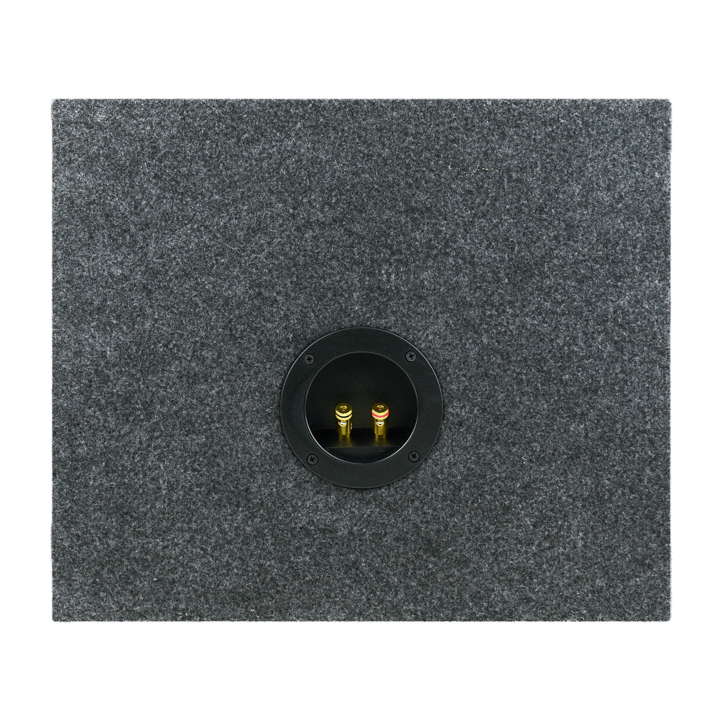 Single 12” Heavy Duty Sealed Enclosure with 1” Face (BSHD-112C)