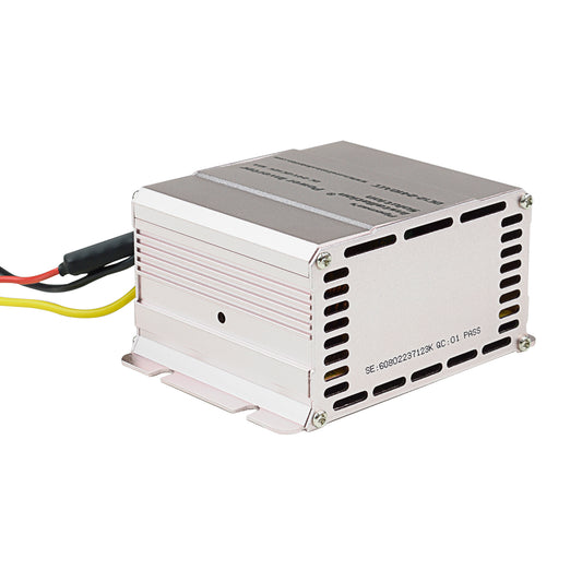 DC 24V to DC 12V Power Inverter (DC12-2410ACC)