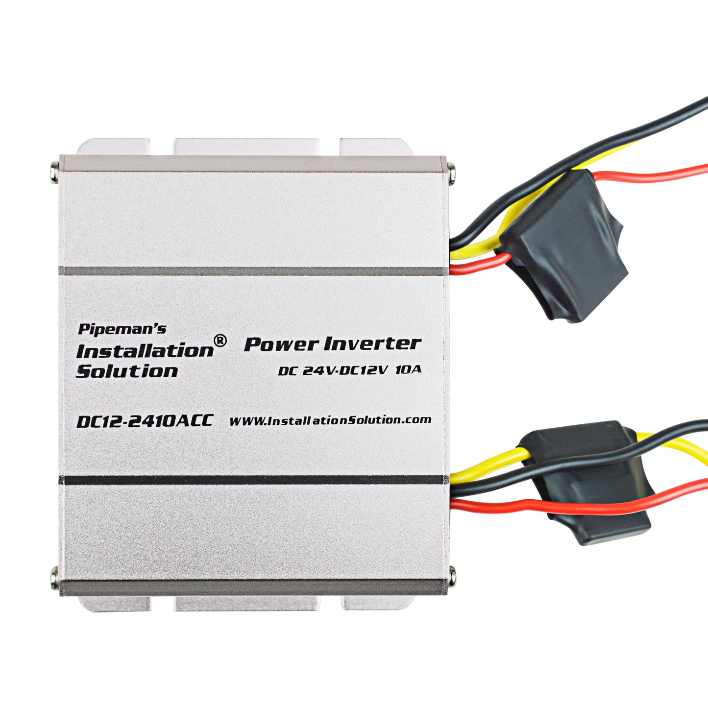 DC 24V to DC 12V Power Inverter (DC12-2410ACC)