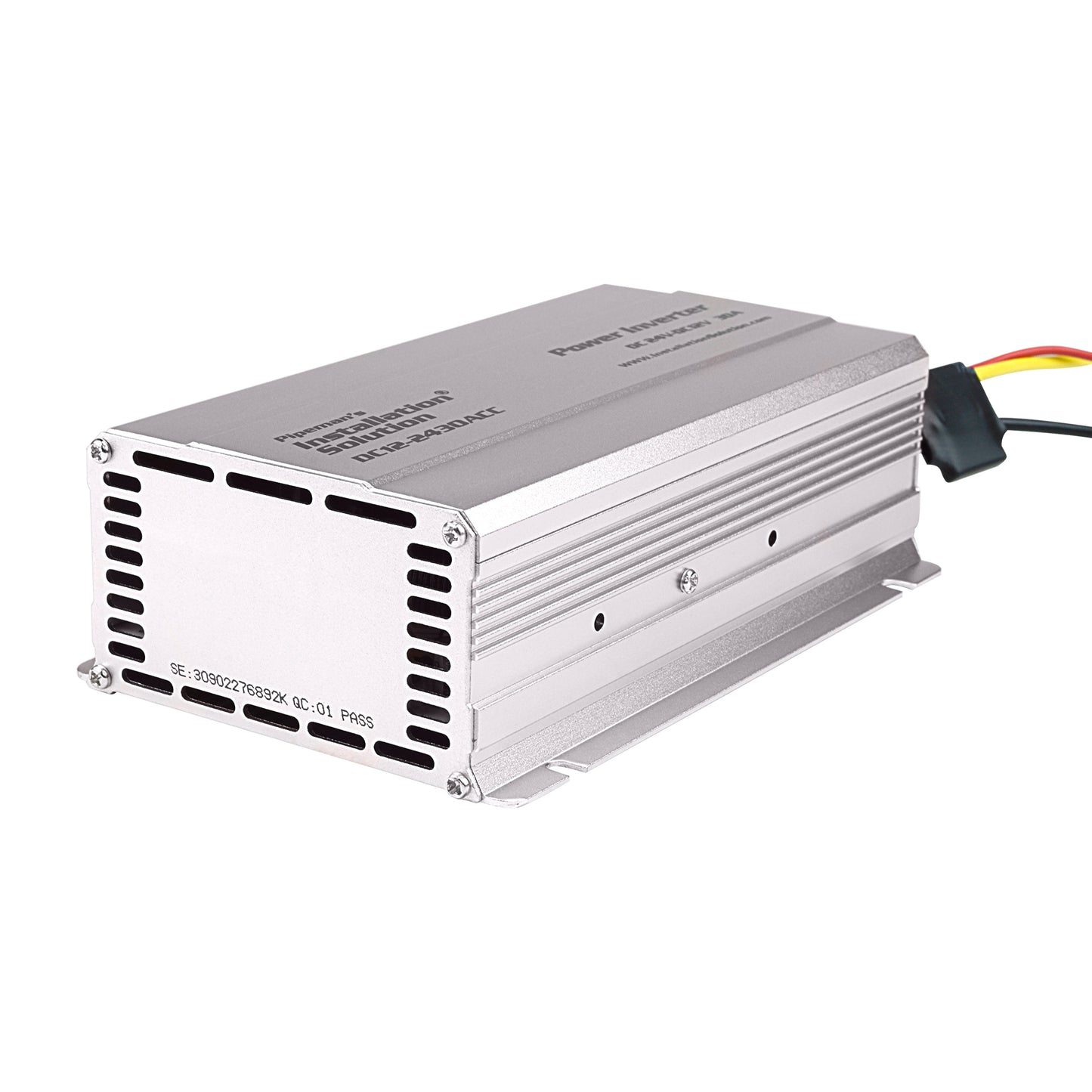 DC 24V to DC 12V Power Inverter (DC12-2430ACC)