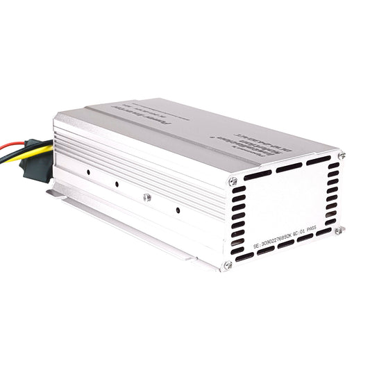 DC 24V to DC 12V Power Inverter (DC12-2430ACC)