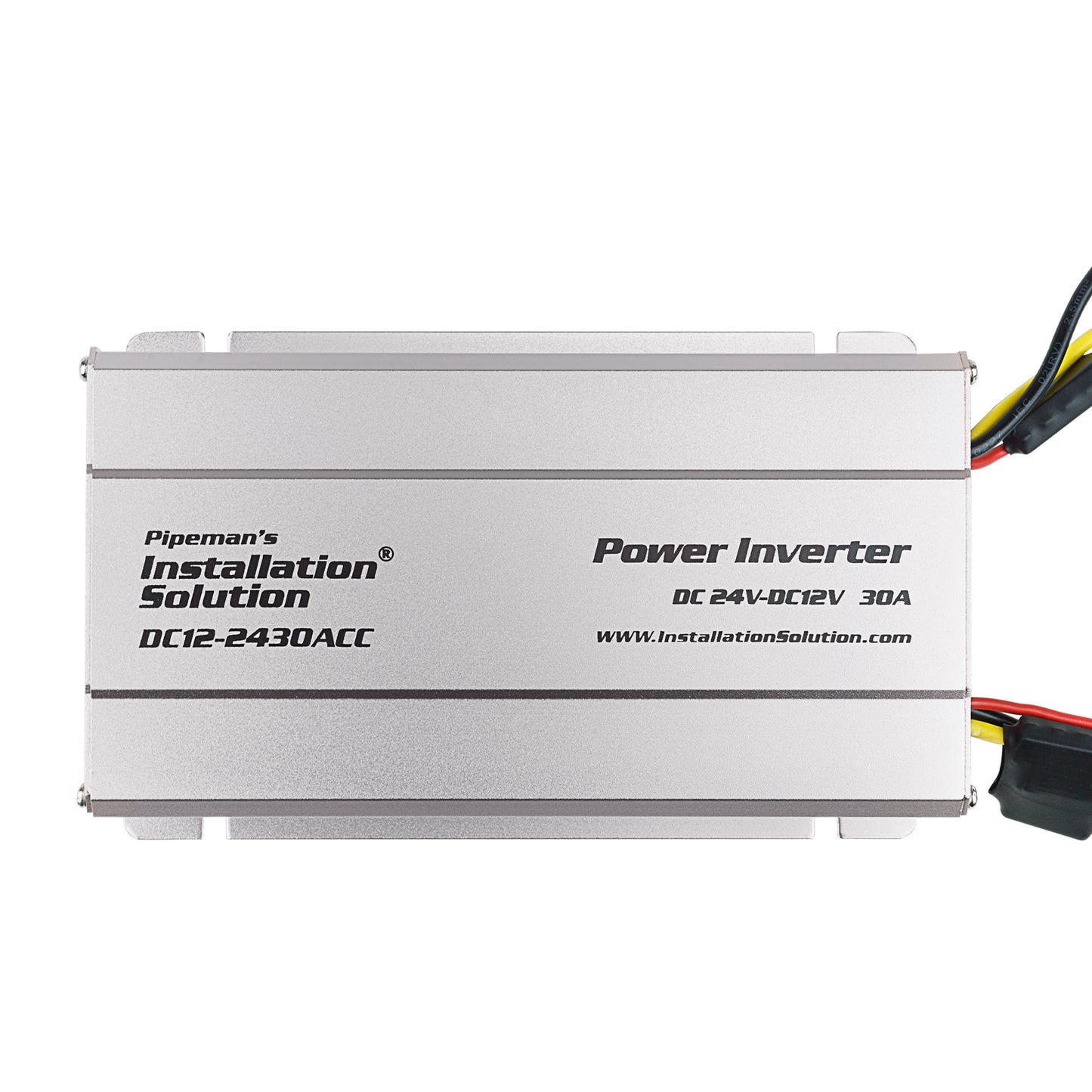 DC 24V to DC 12V Power Inverter (DC12-2430ACC)