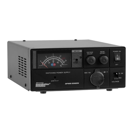 50 Amp DC Switching Power Supply (DPWS-5012DS)