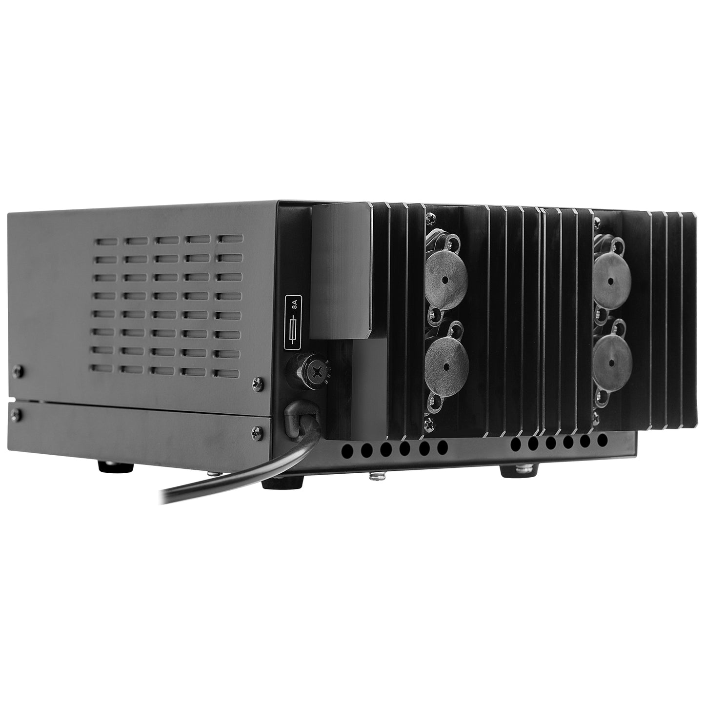 DC Regulated Power Supply (DVP-2212Q)