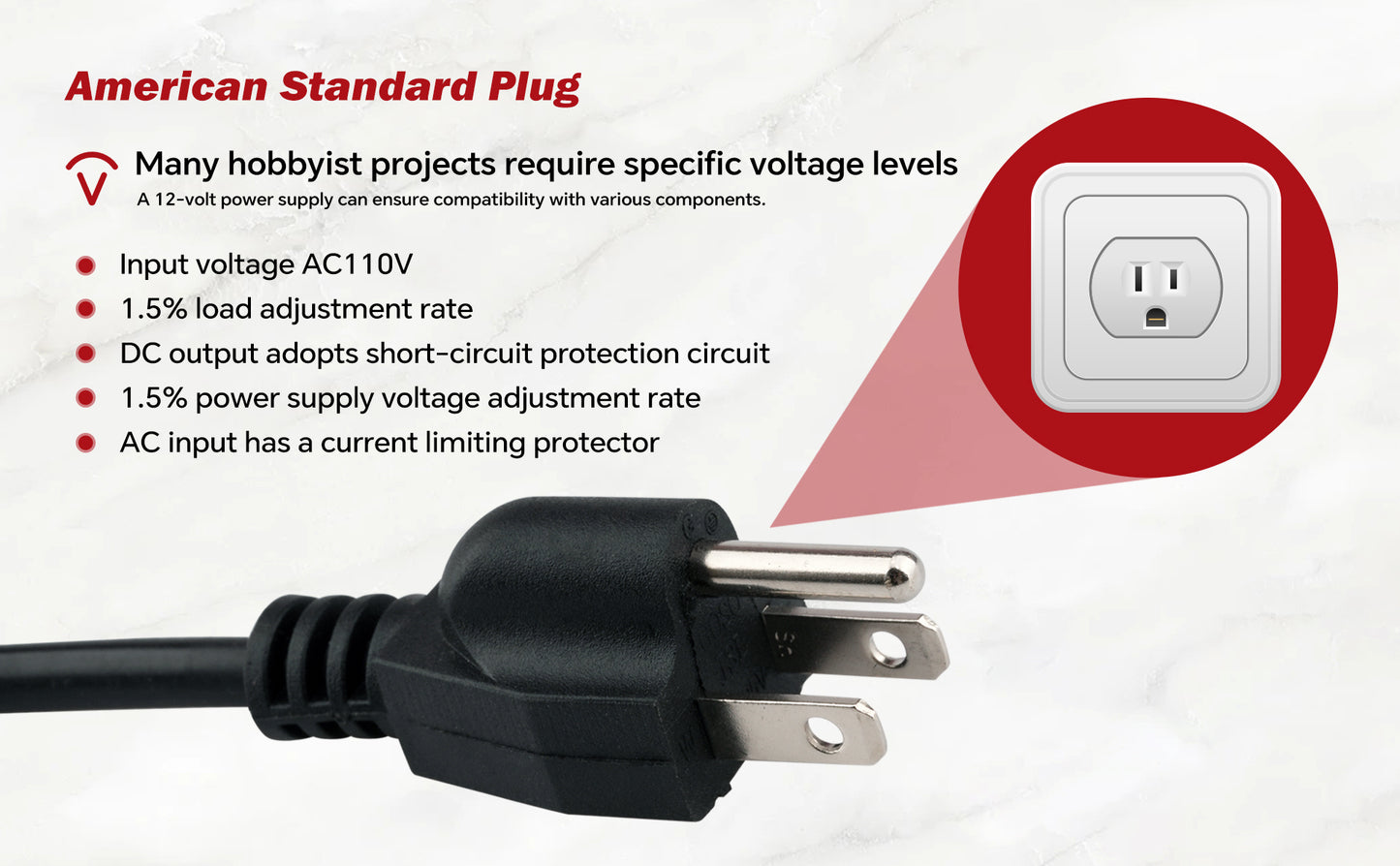 DC Regulated Power Supply (DVP-2212Q)