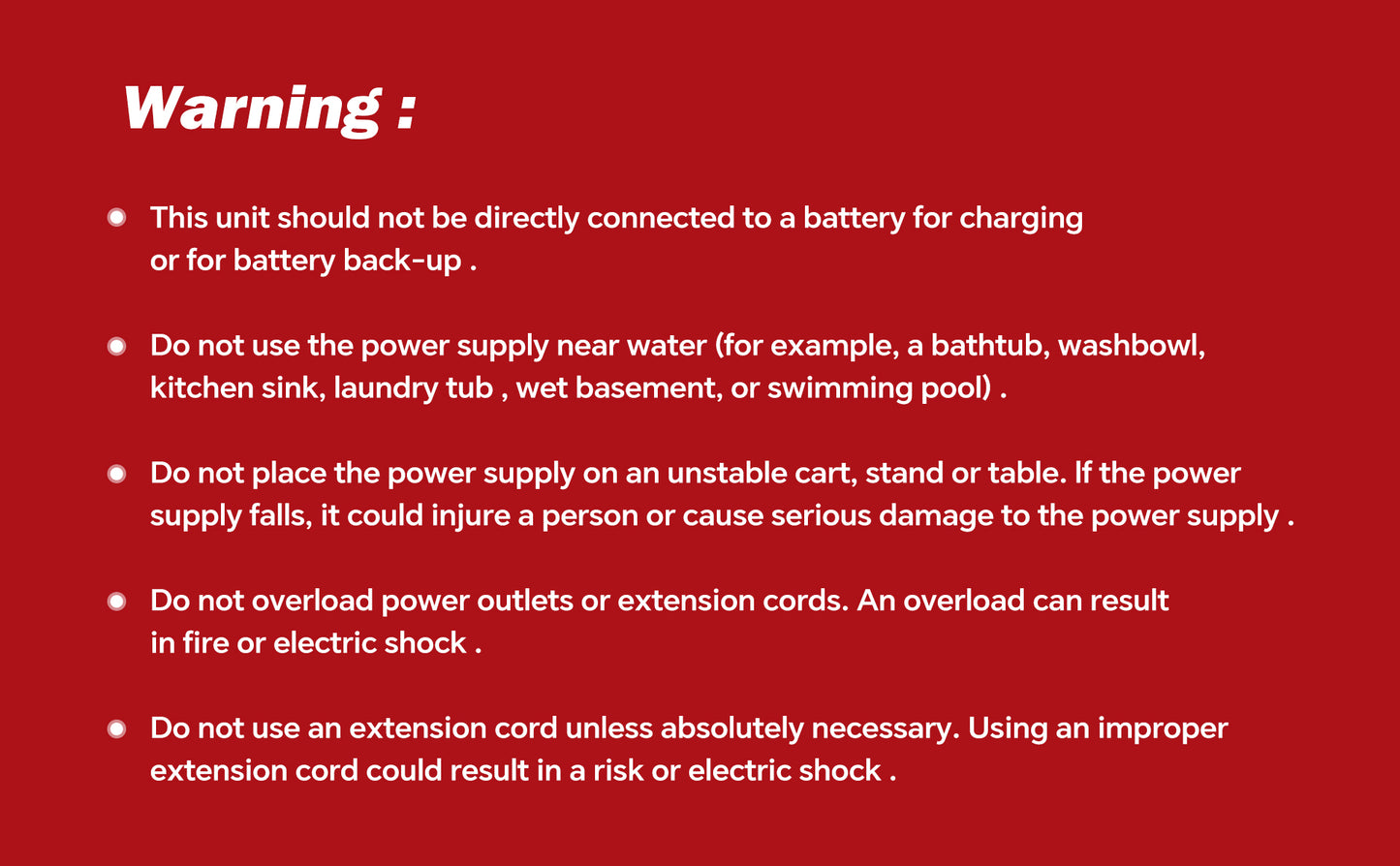 DC Regulated Power Supply (DVP-2212Q)