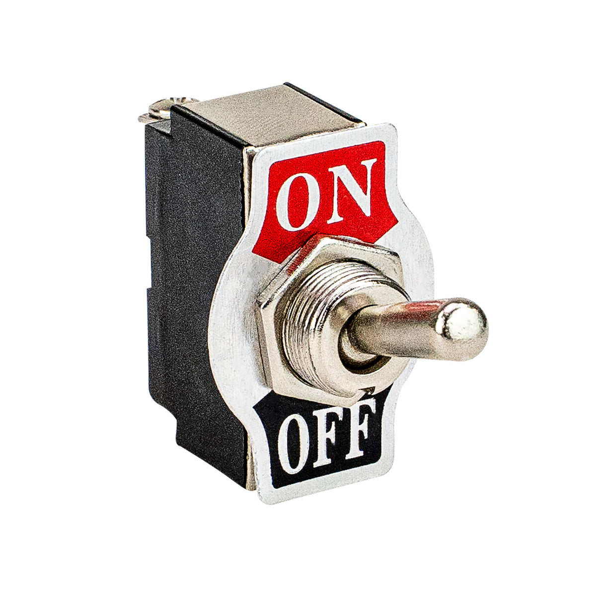 SPST On-Off Toggle Switch (EC-1512)