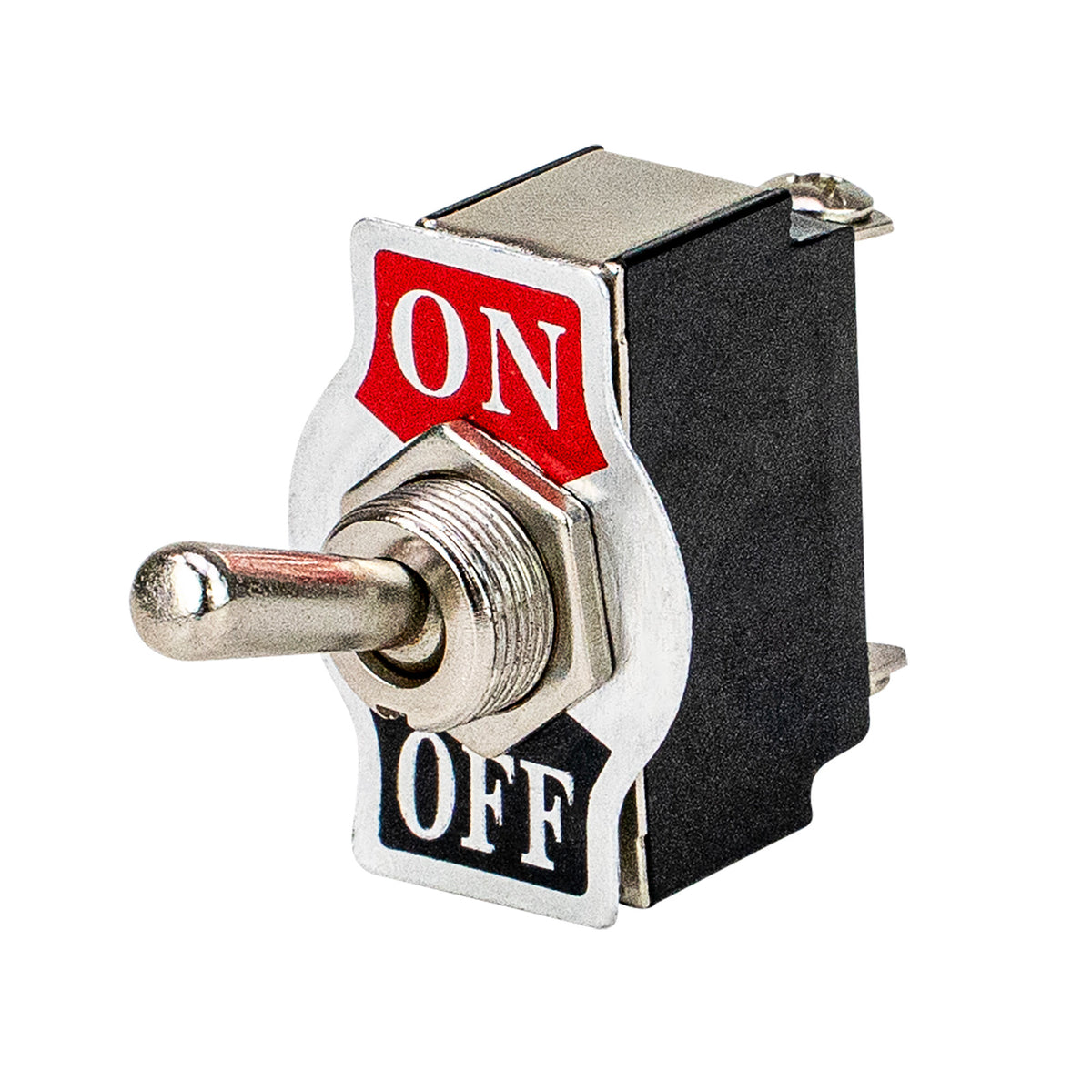 SPST On-Off Toggle Switch (EC-1512)
