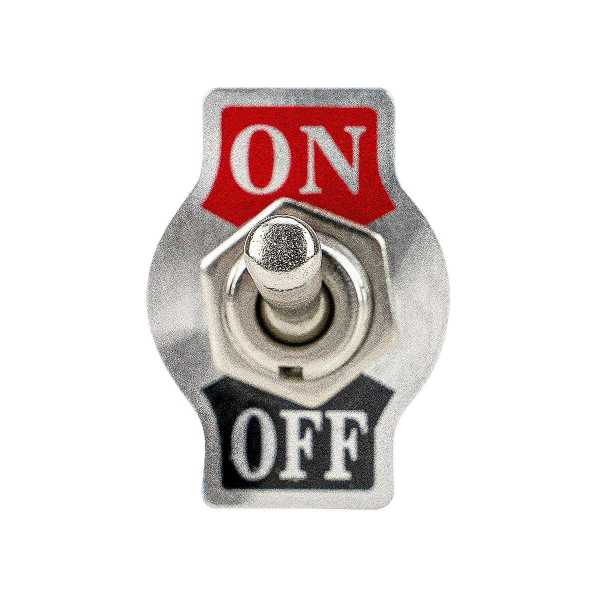 SPST On-Off Toggle Switch (EC-1512)