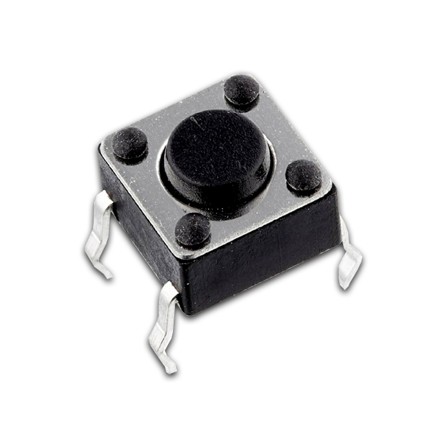 Micro Button Switch (EC-4066-5.0)