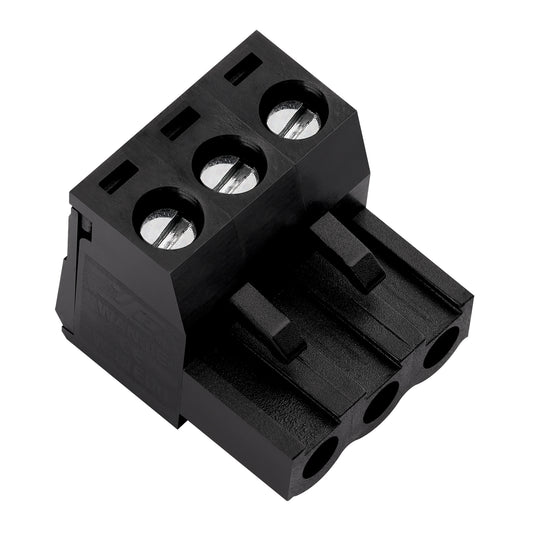 3-Pin 12V Molex Power Connector (EQ-CON-12V)