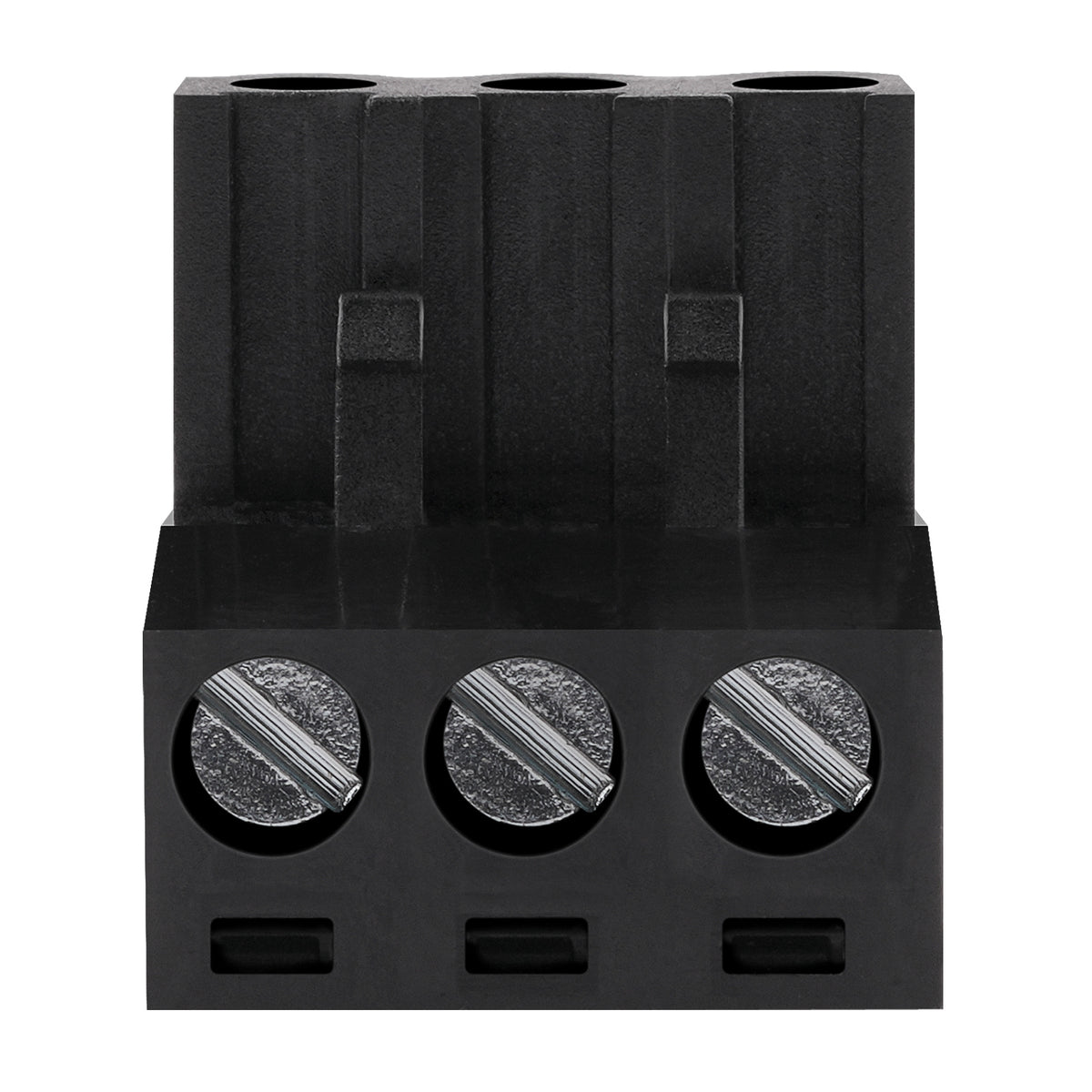 3-Pin 12V Molex Power Connector (EQ-CON-12V)