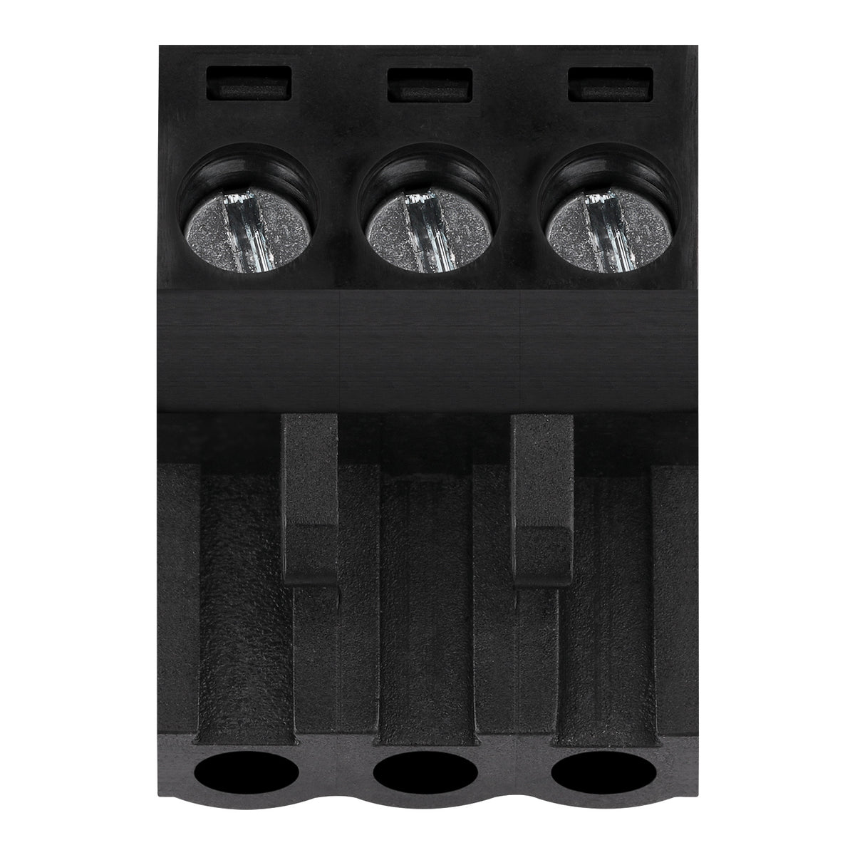3-Pin 12V Molex Power Connector (EQ-CON-12V)