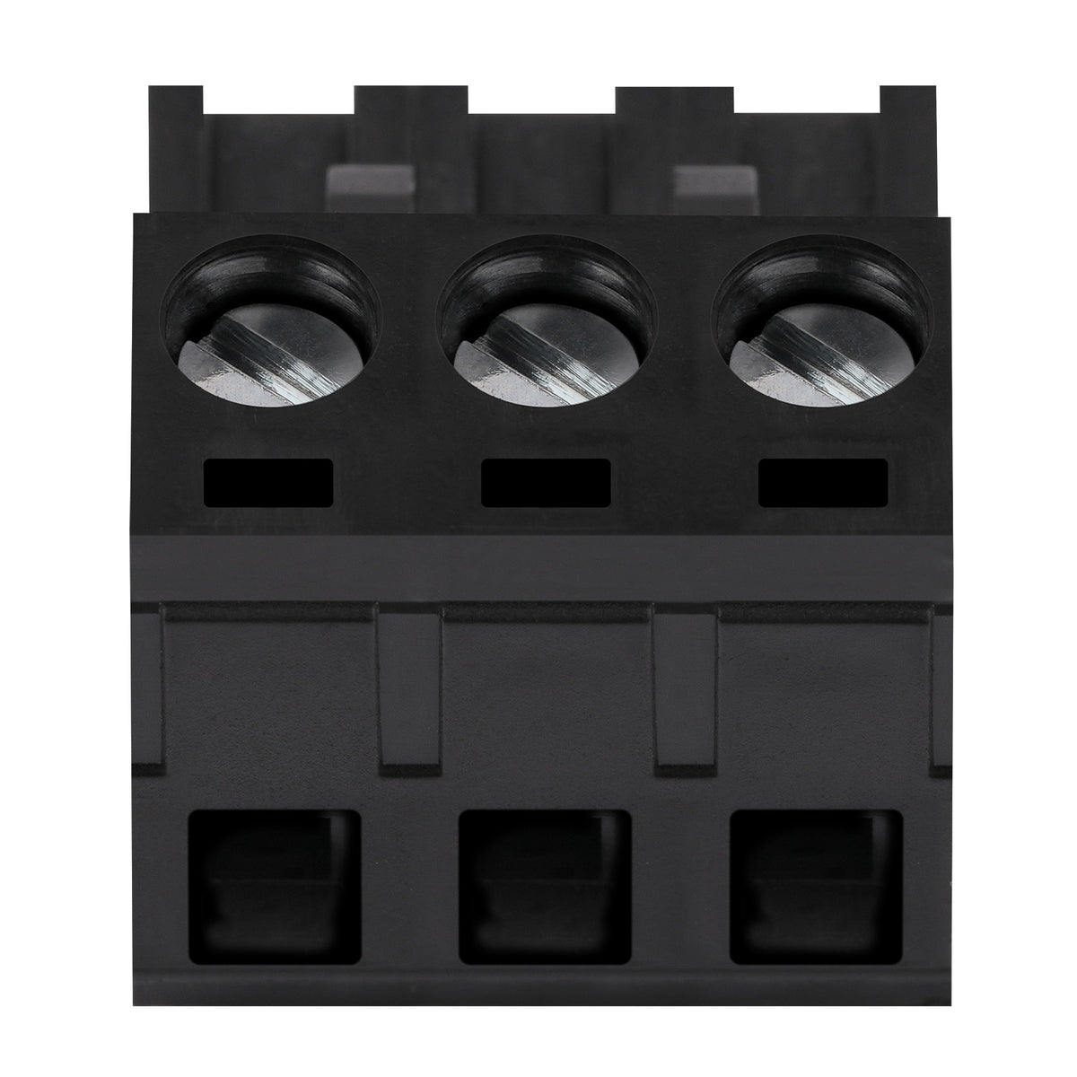 3-Pin 12V Molex Power Connector (EQ-CON-12V)