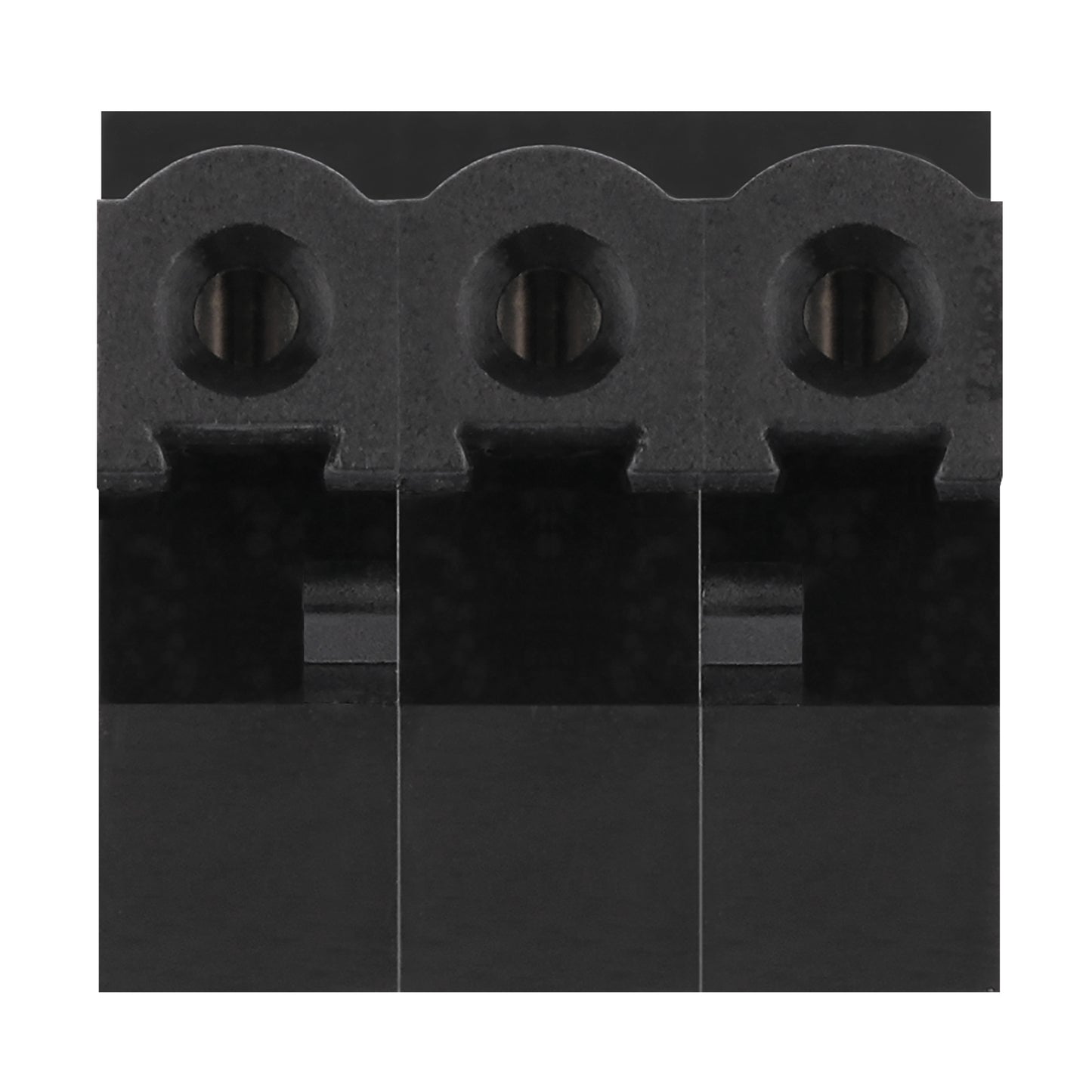 3-Pin 12V Molex Power Connector (EQ-CON-12V)