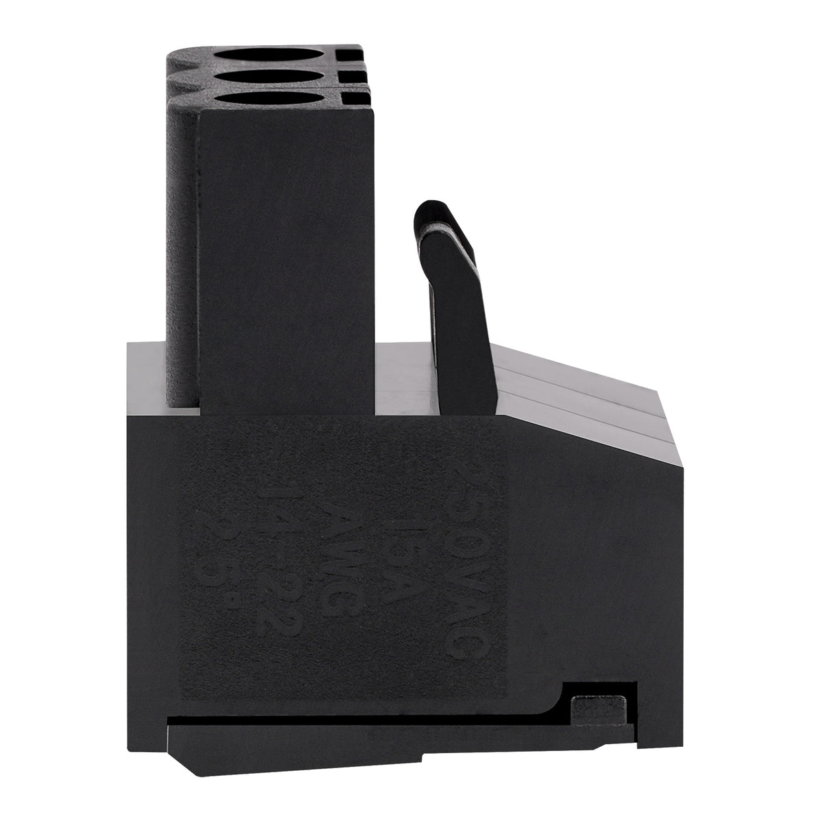 3-Pin 12V Molex Power Connector (EQ-CON-12V)