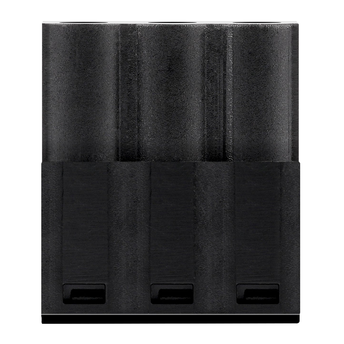 3-Pin 12V Molex Power Connector (EQ-CON-12V)