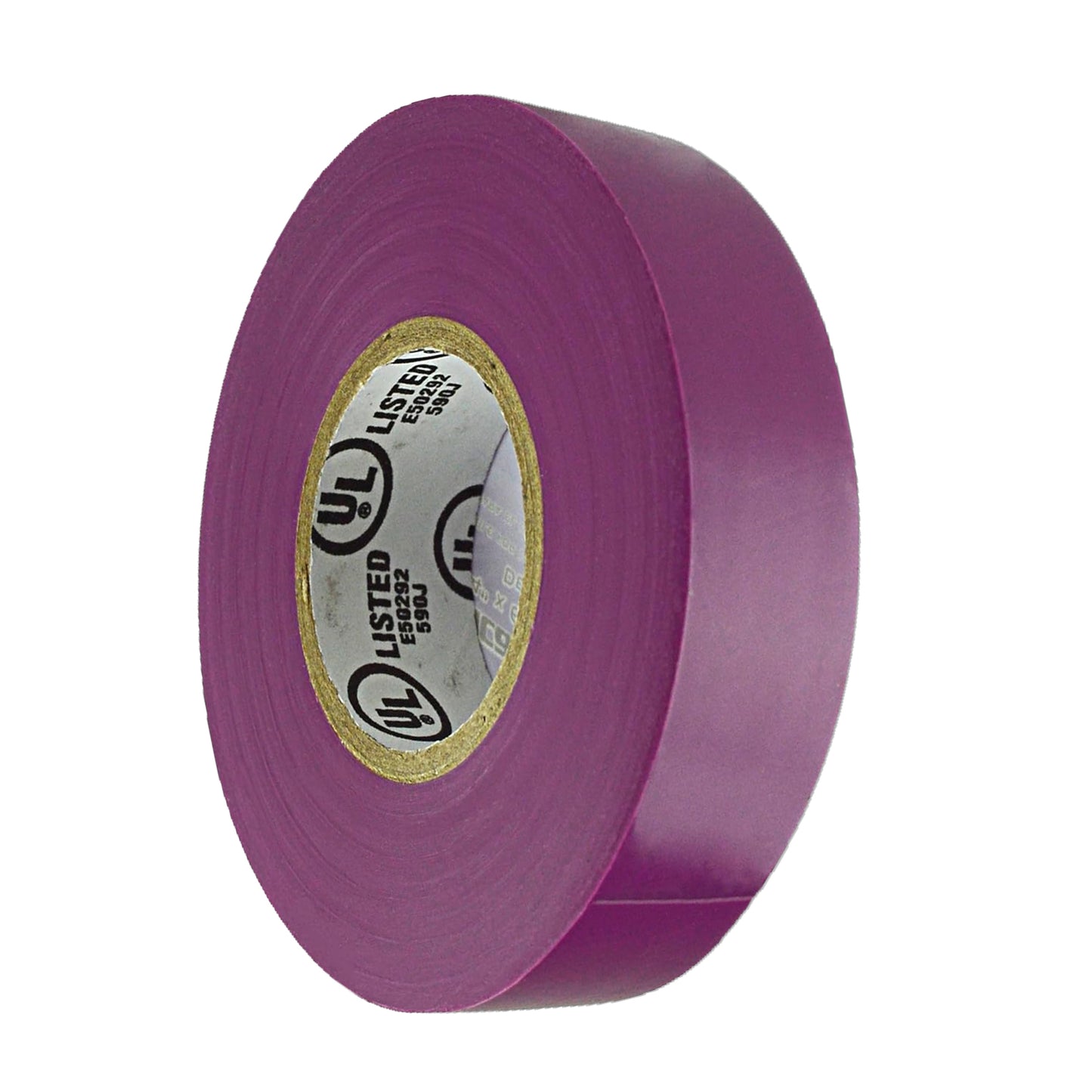 7 Mil Vinyl Electrical Tape (ET Series), 10pcs