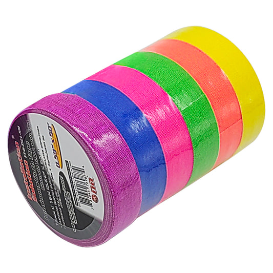 Luminous Cloth Tape (ET-6-15CL-5M)