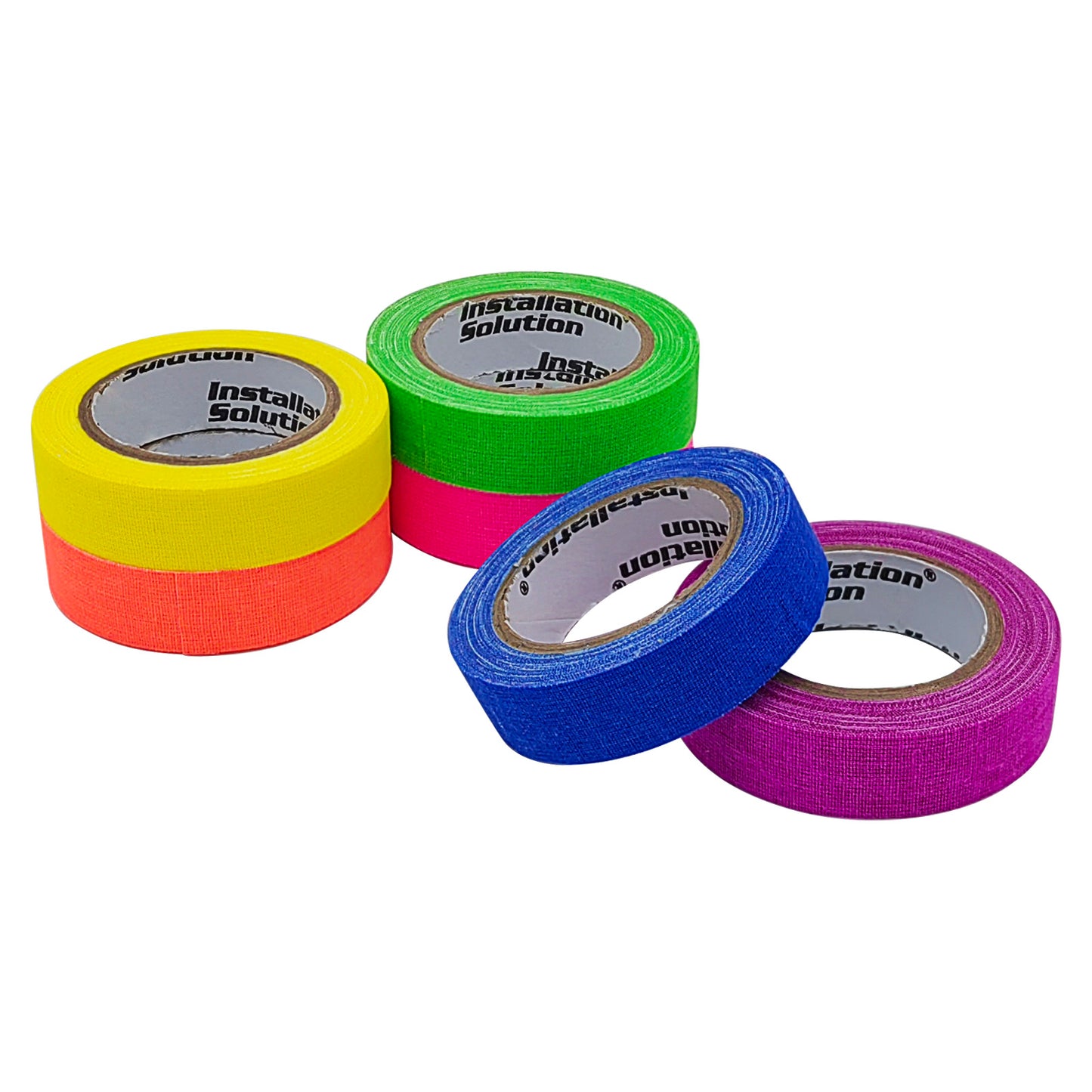 Luminous Cloth Tape (ET-6-15CL-5M)
