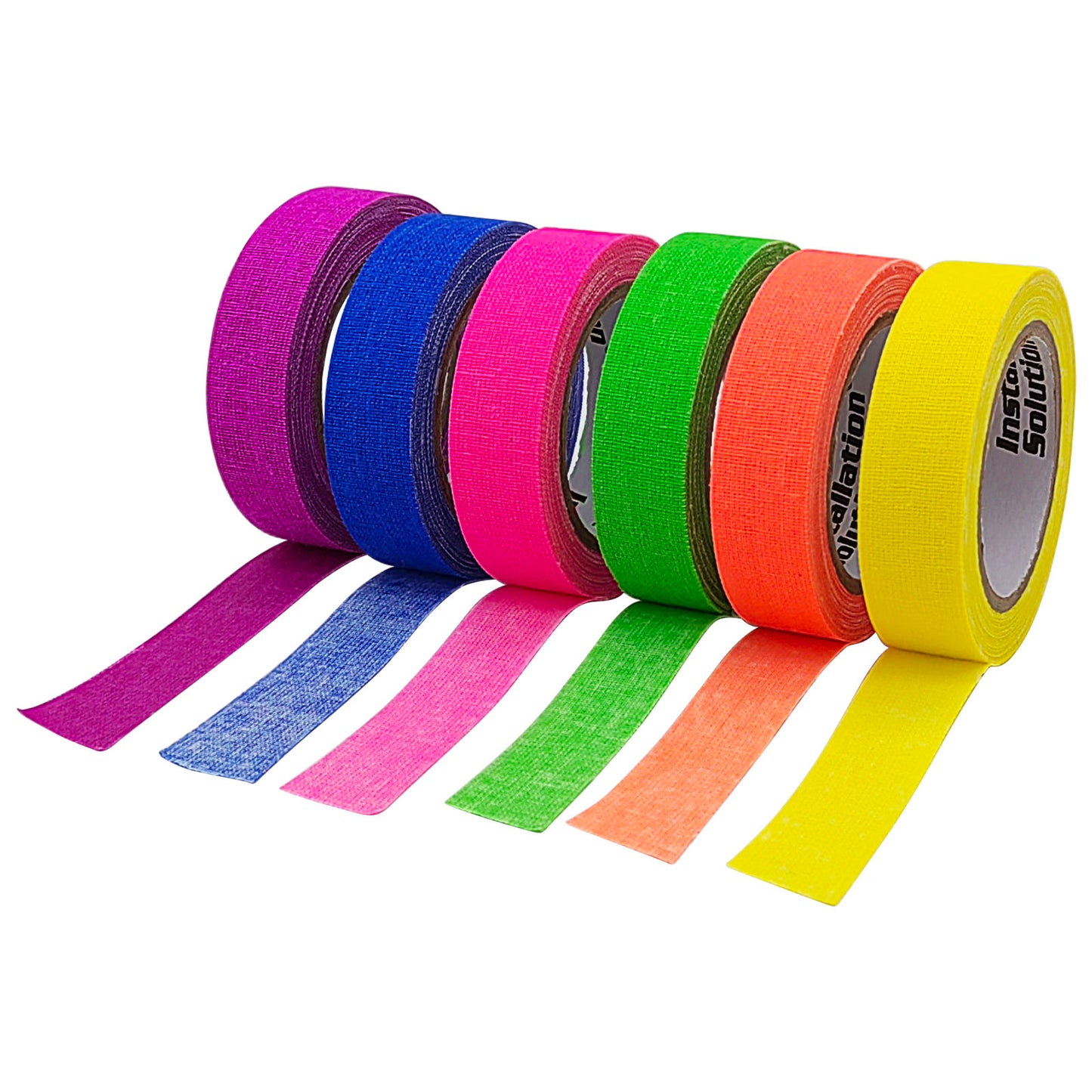 Luminous Cloth Tape (ET-6-15CL-5M)