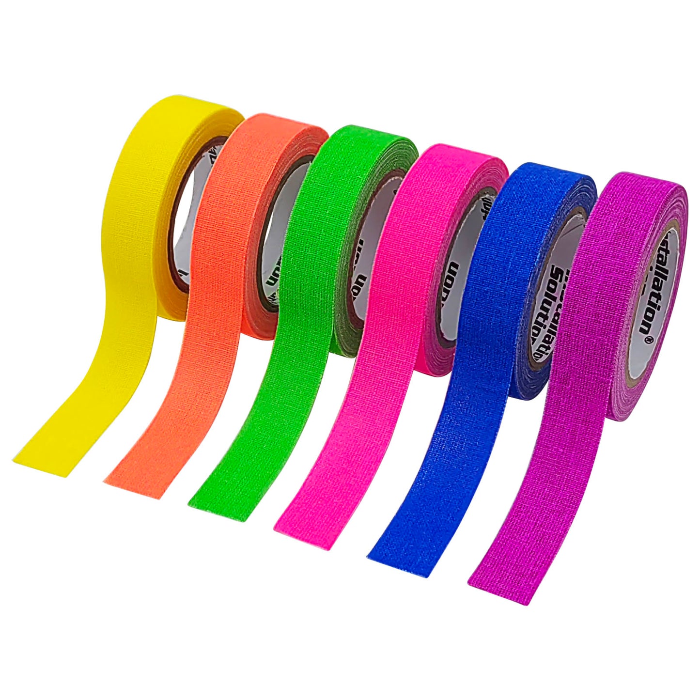 Luminous Cloth Tape (ET-6-15CL-5M)