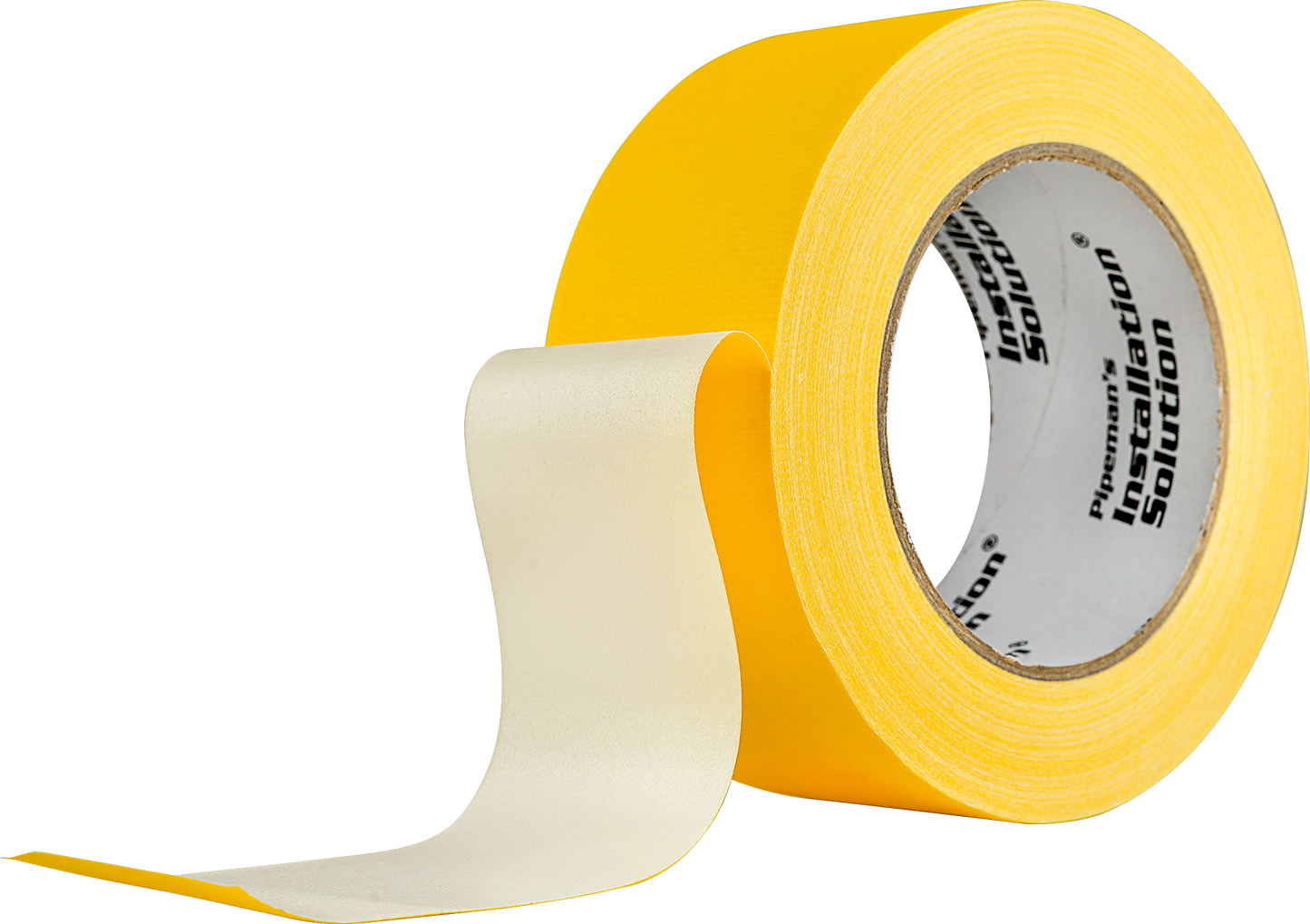 ET-GAF-290YLW - 2" Yellow Gaffer Tape