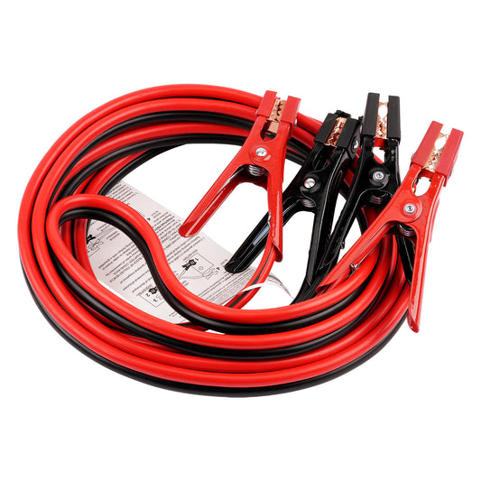 Booster Cables (EX-JUMP4-20)
