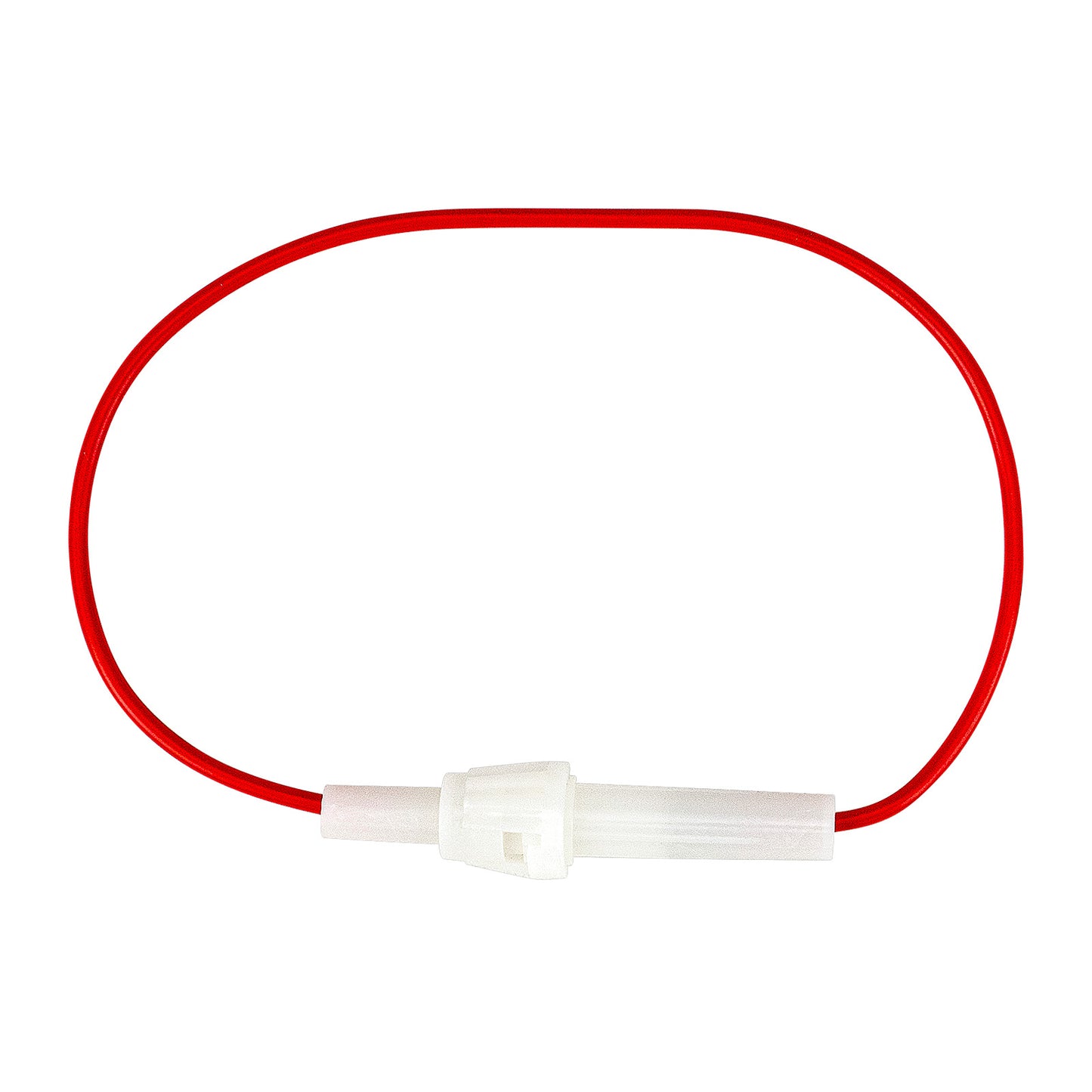 In-Line Fuse Holder for Car Stereo (HD-013)