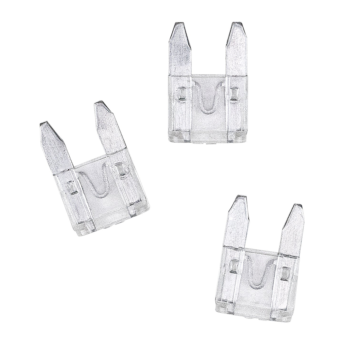 Mini Blade Car Fuse (IS-AST Series)