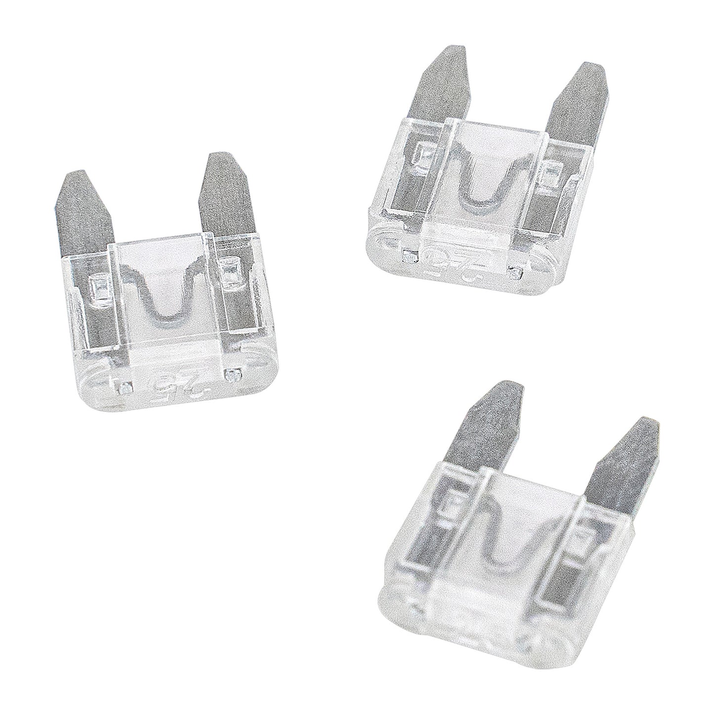 Mini Blade Car Fuse (IS-AST Series)