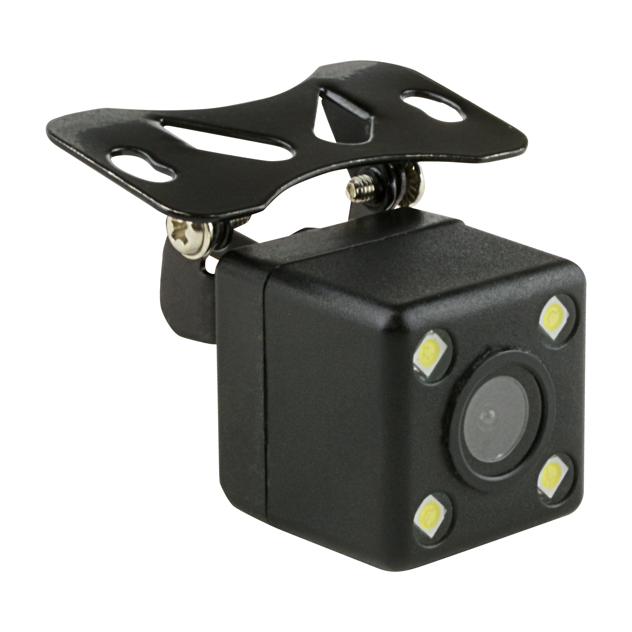 Maruti Rvc Camera Car Rearview Camera (IS-RVC-160GLL) – Installation Solution