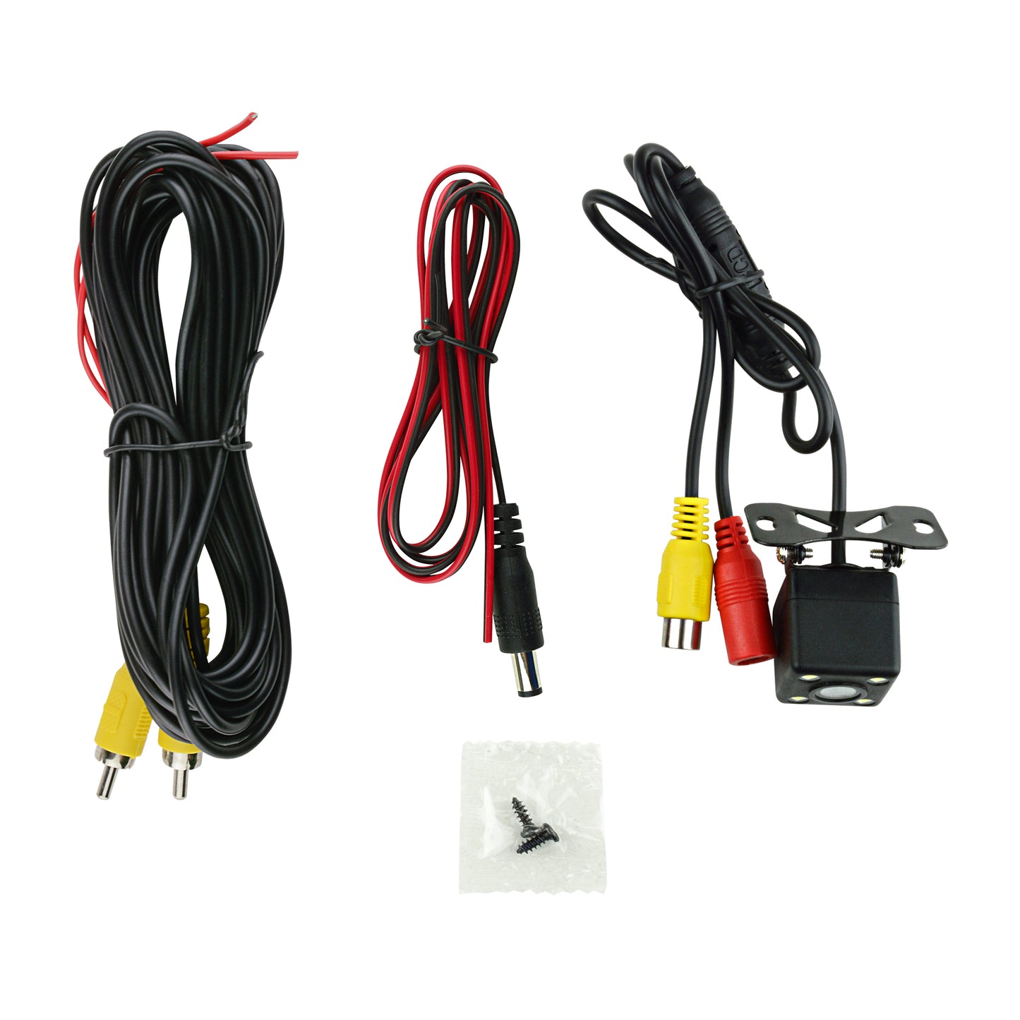 Car Rearview Camera (IS-RVC-160GLL)