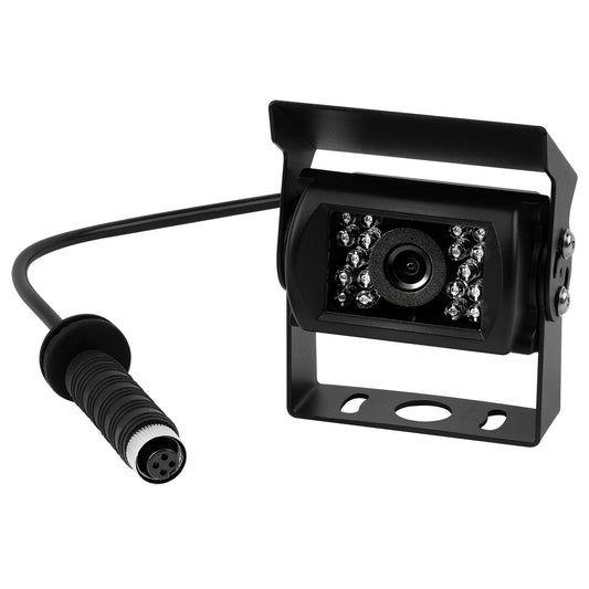 Car Rearview Camera (IS-RVC-T130)