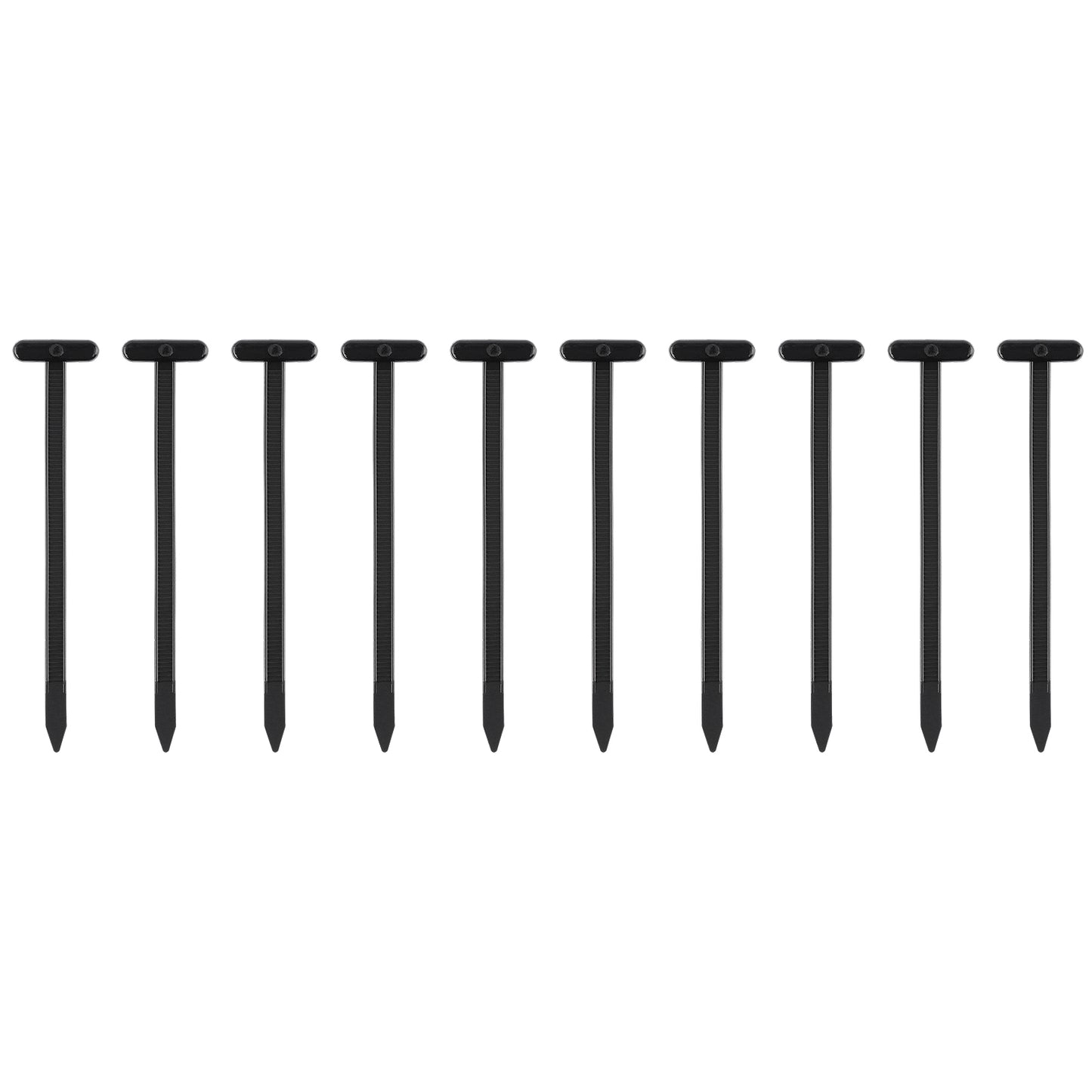 Universal Nylon Tie Buckle (IS-SLZ-375)