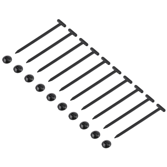 Universal Nylon Tie Buckle (IS-SLZ-375)