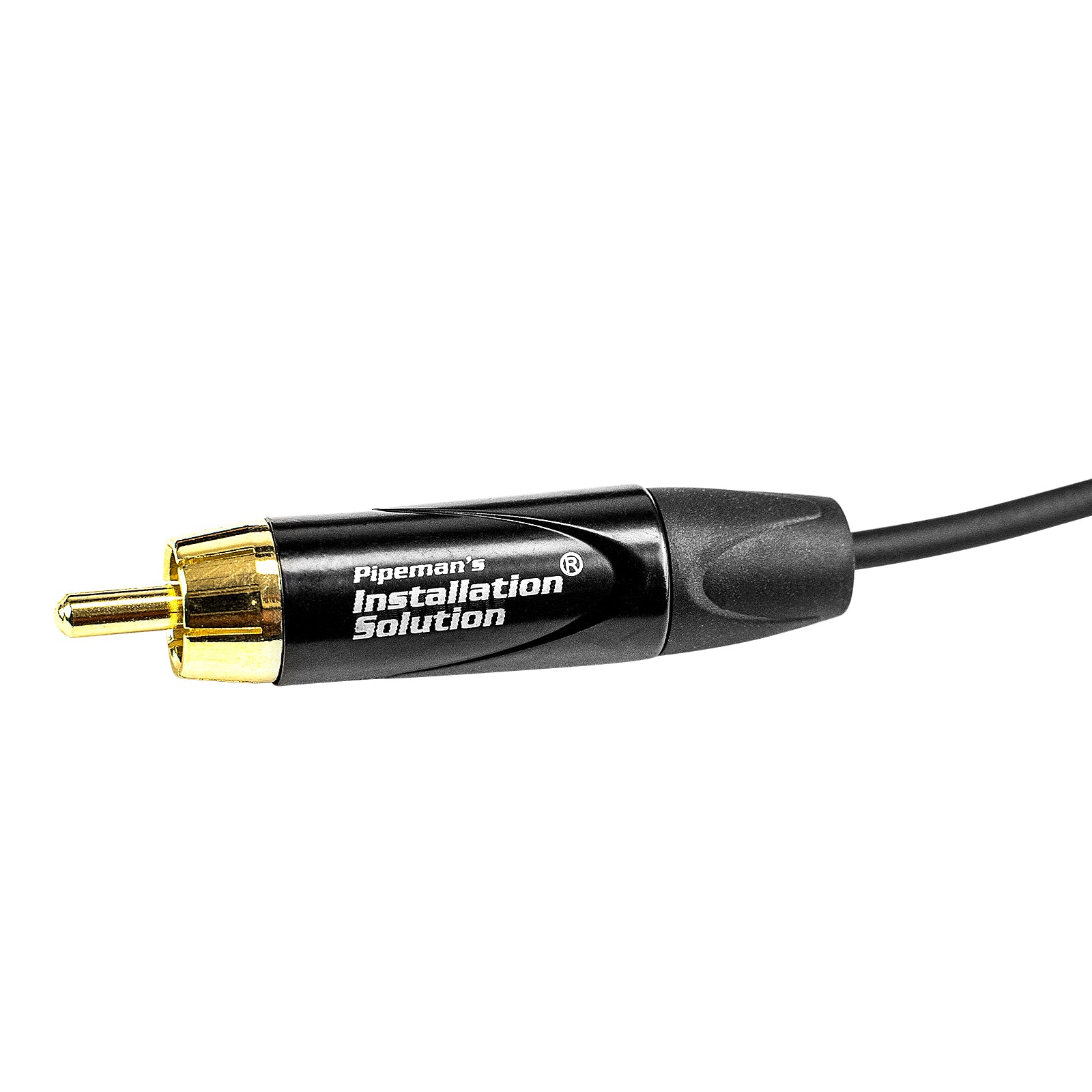 30' Multi-Pair Cable (IS-SNK30-10RCA) – Installation Solution