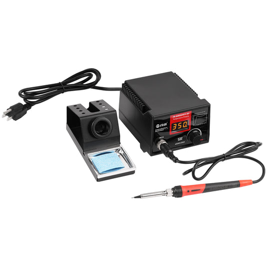 Soldering Rework Station (IS-SS6045-SI)