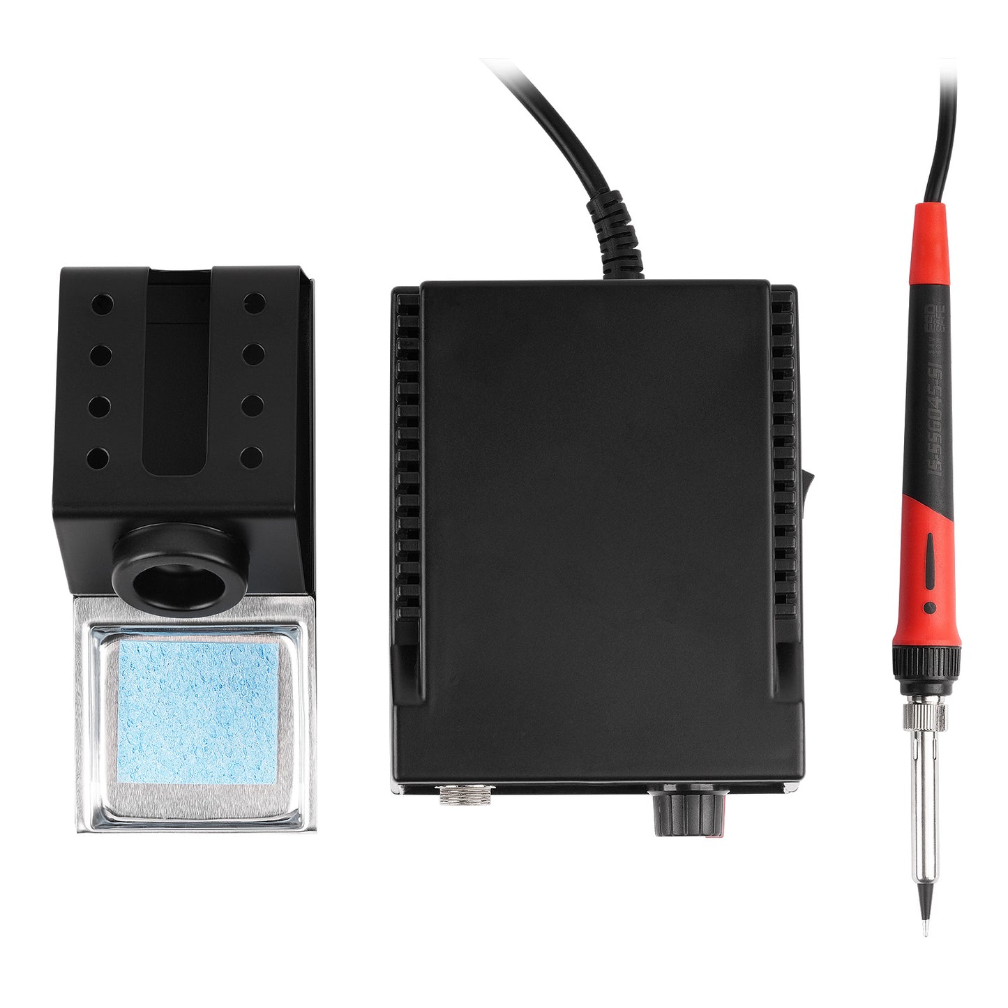 Soldering Rework Station (IS-SS6045-SI)