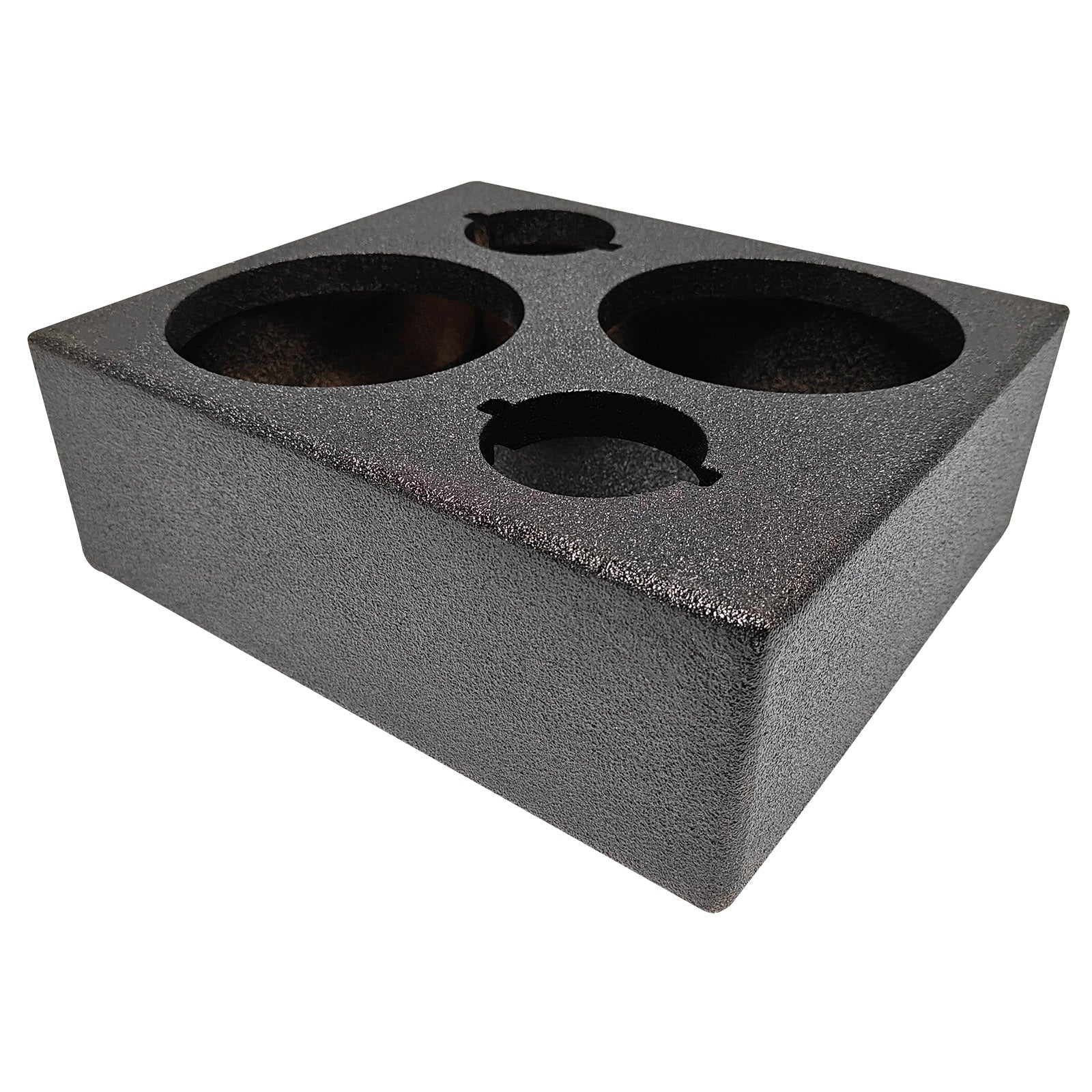 Universal Speaker Panel Speaker Pod Enclosure Box MDF (ISBOX-WD265