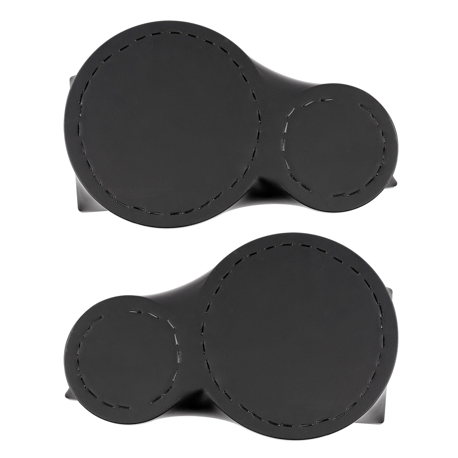 スピーカー pod 6” Scooter Footwell Wood Speaker Pod (ISPOD-WDSC-6TBLK
