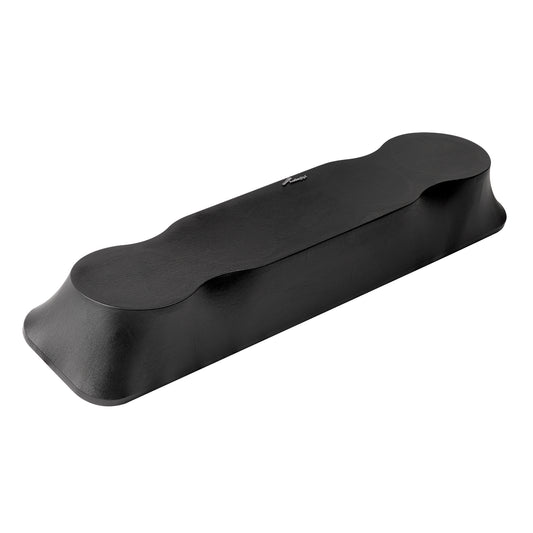 Four Position 6” Door Wood Speaker Pod (ISPOD-WR46T-BLK)