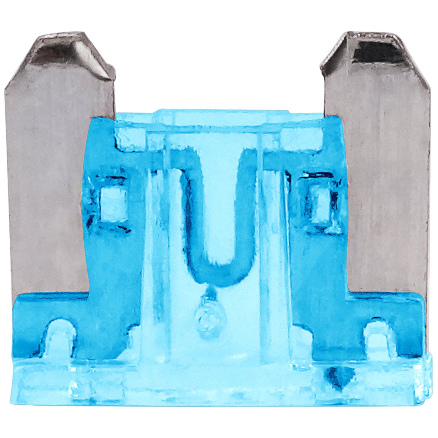 Low Profile Blade Type Mini ATM Fuses (ISX-ATM-LP-15)
