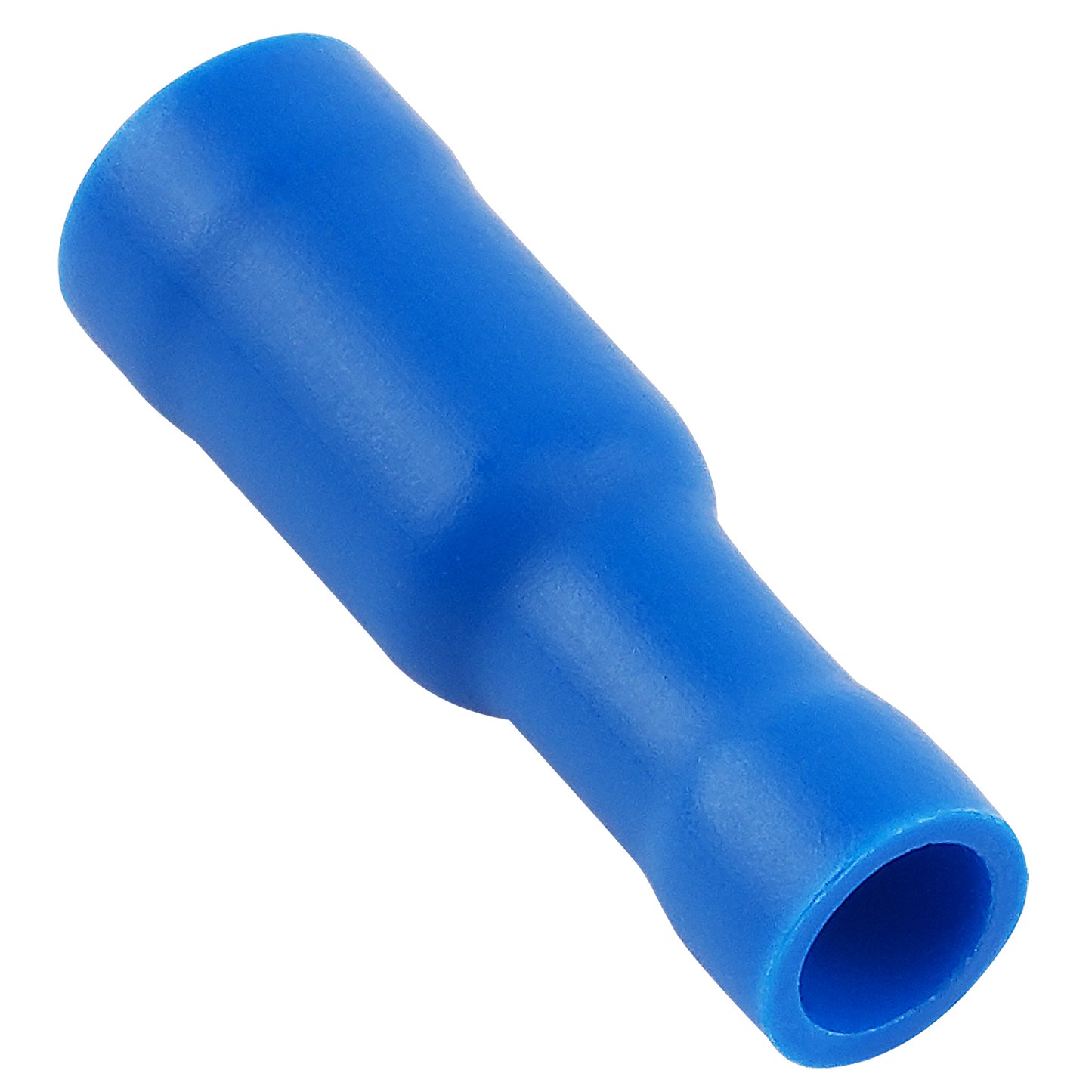 Vinyl Female Bullet Connector (ISX-BLF-1614)