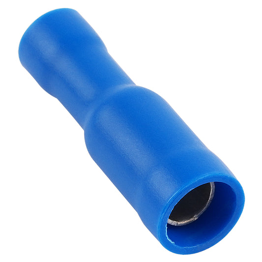 Vinyl Female Bullet Connector (ISX-BLF-1614)