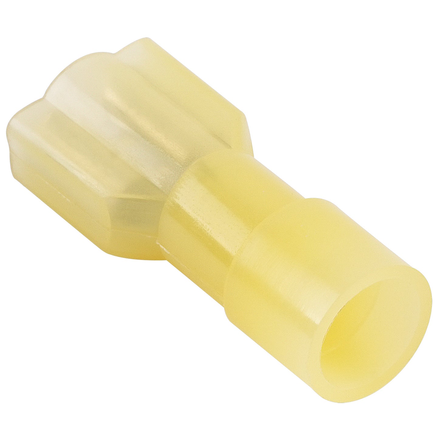 Nylon Female Fully Insulated Quick Disconnect Terminal (ISX-IQF Series)