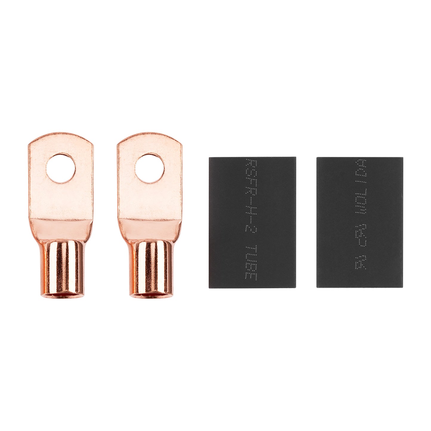 Copper Ring Tongue Terminal (ISX-PTRC-0-8)