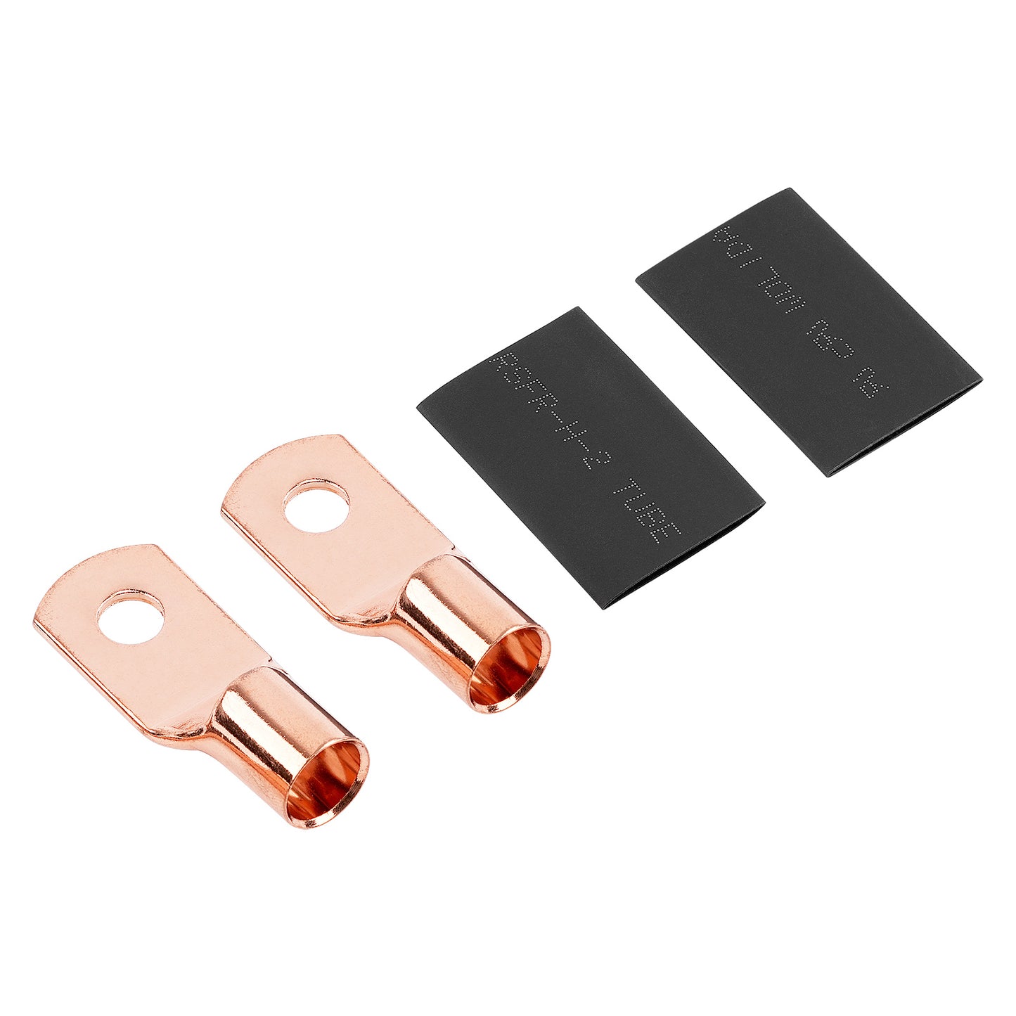 Copper Ring Tongue Terminal (ISX-PTRC-0-8)